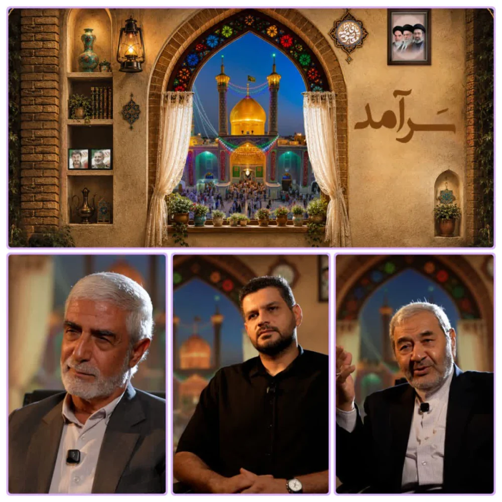 شروع تولید برنامه تلویزیونی «سرآمد» در مرکز رسانه شهرداری قم