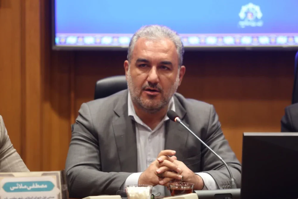 شهرداری قم در سخت‌ترین روزها پای کار مردم ایستاد/ خدمات شهرداری قم در شرایط جنگی باید برای مردم روایت شود