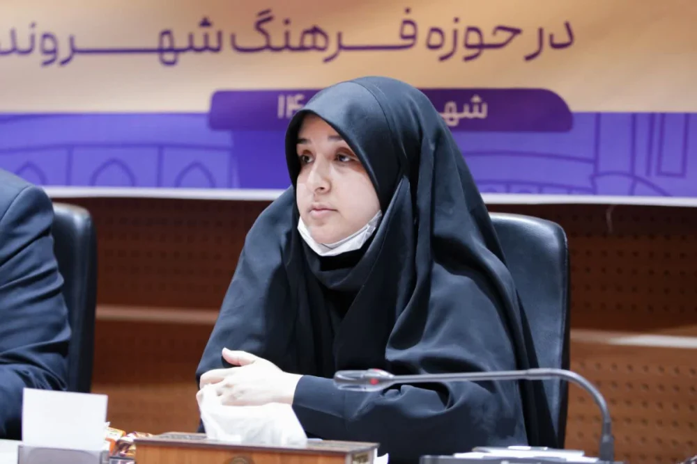 ضرورت توجه به ابعاد فرهنگی و اجتماعی مسائل توان‌یابان در قم