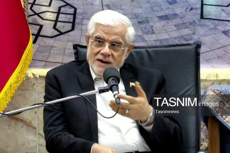 عارف: اصلاح قیمت سوخت باید تدریجی و با توجیه مردم انجام شود