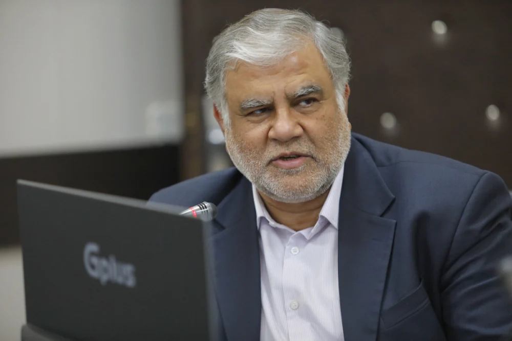 عظیمی: ساماندهی آرامستان نو باید به الگویی ماندگار برای قم تبدیل شود