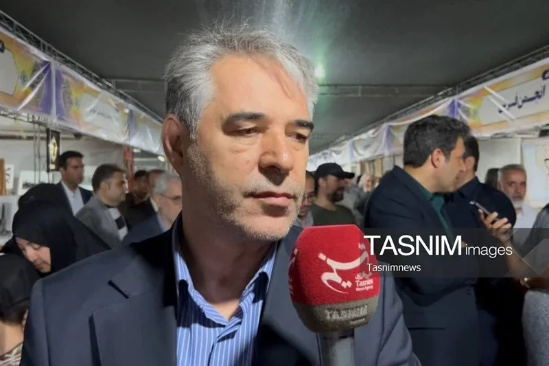 فعالیت بیش از ۱۰۰ رشته صنایع‌دستی در استان قم+ فیلم