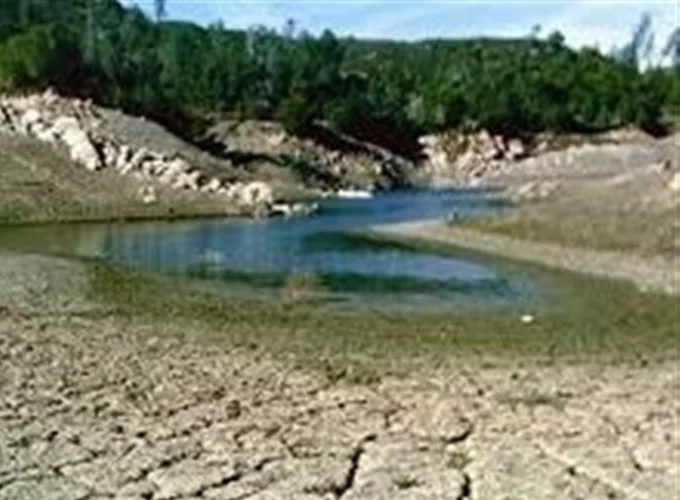 قم در تنش شدید آبی؛ ضرورت کاهش سرانه مصرف آب