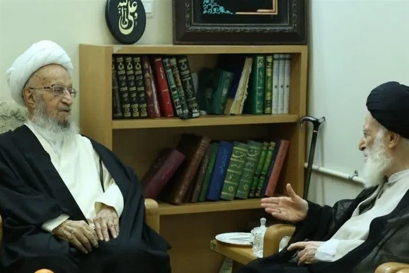 مراسم بزرگداشت آیت‌الله شبیری‌زنجانی در قم برگزار می‌شود