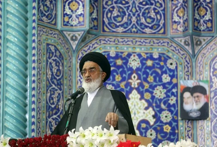 مردم طی ۲۰۰ شب حضور در میدان، اقتدار ایران را نشان دادند