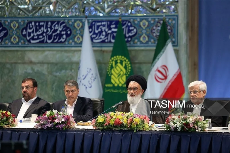مسئولان نسبت به فراهم کردن زیرساخت‌های زیارتی توجه ویژه داشته باشند