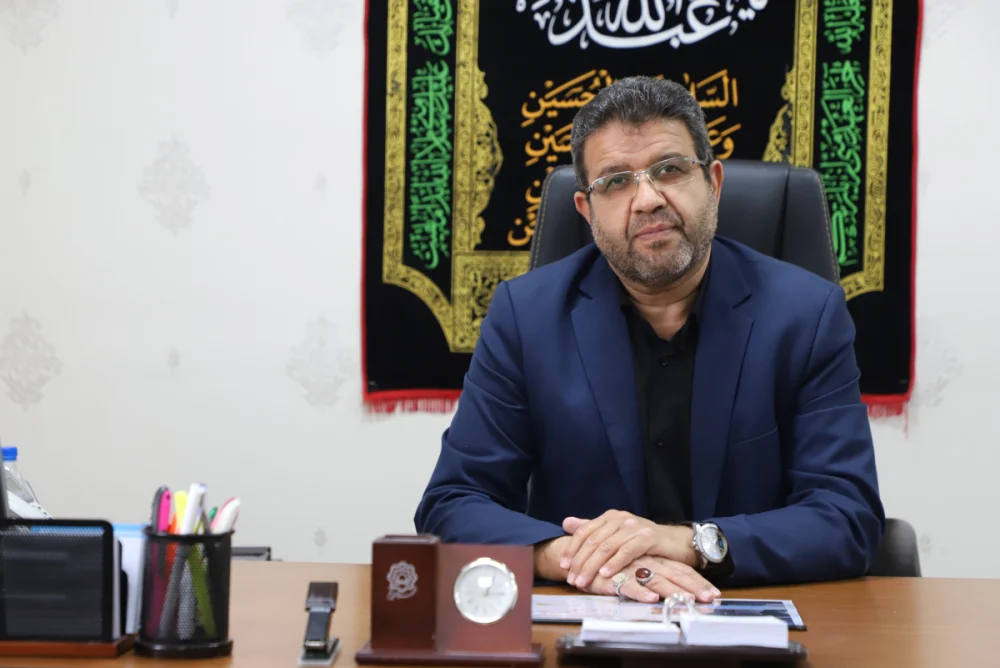 مساجد محور برگزاری مراسم سالروز ورود حضرت معصومه(س) به قم می‌شوند