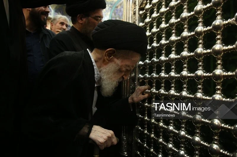 مطالعات رجالی مرحوم آیت‌الله شبیری زنجانی زبانزد دانشمندان شیعه بود