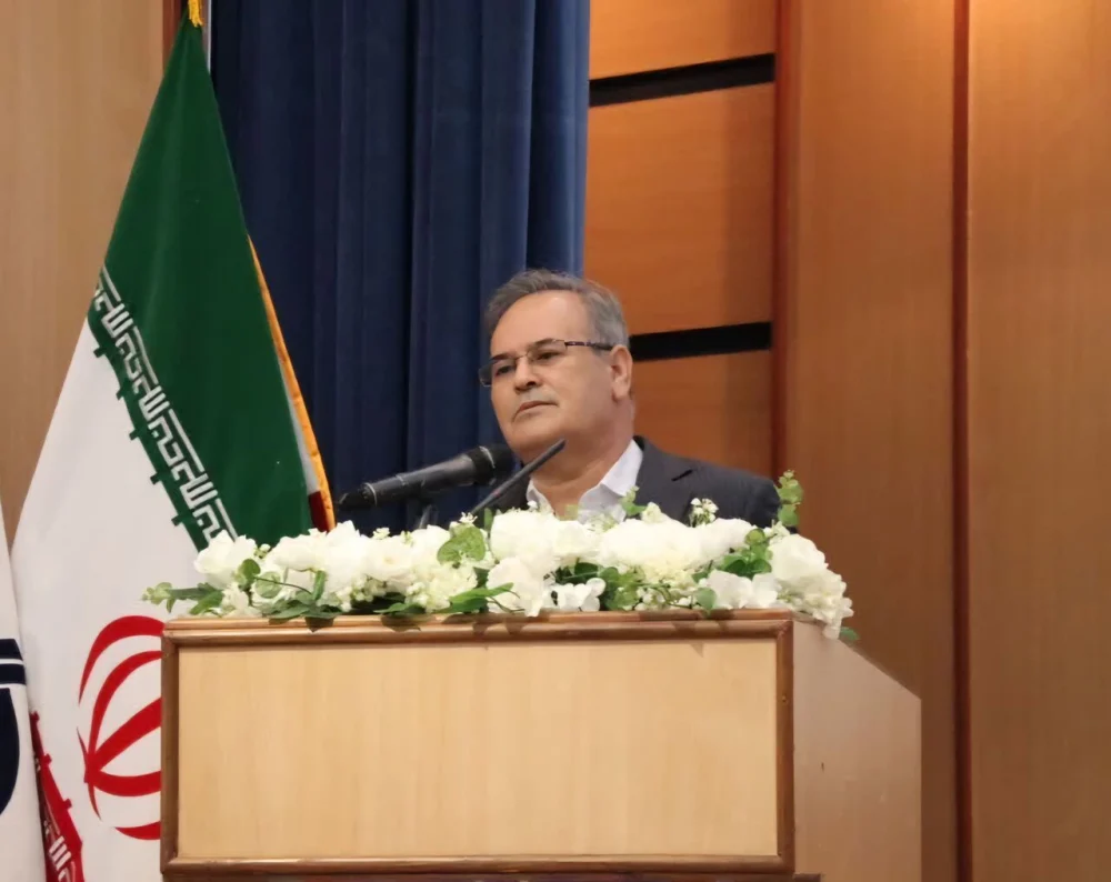 معاون وزیر جهاد کشاورزی: پسته از مهمترین محصولات صادراتی کشور است