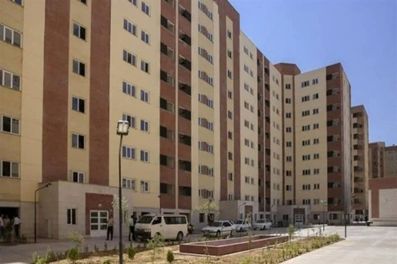 موانع بانکی و زیرساختی نهضت ملی مسکن قم در حال رفع است