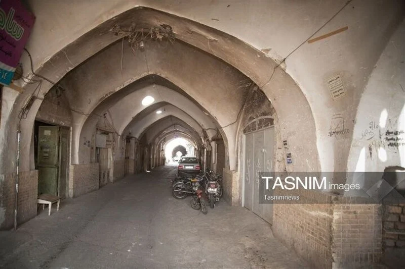 میدان کهنه قم در مسیر ساماندهی و احیا