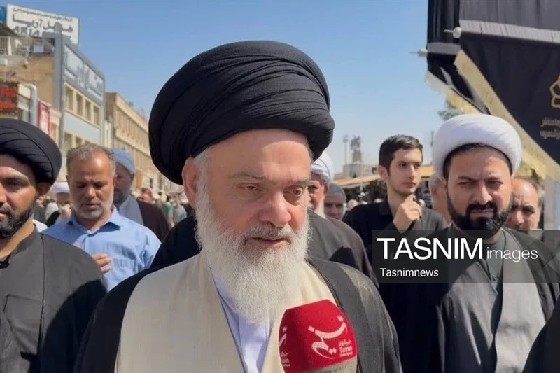 میراث علمی و اخلاقی آیت‌الله شبیری زنجانی باید حفظ شود+ فیلم