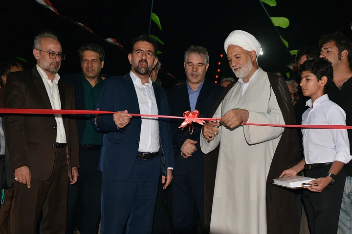 نخستین نمایشگاه منطقه‌ای صنایع‌دستی و هنرهای سنتی با رویکرد موضوعات مذهبی در قم افتتاح شد