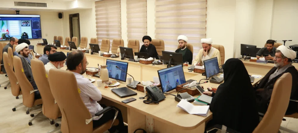 نماینده مجلس: باید نقش مسئولان در تراز ملت مبعوث‌شده تعریف شود