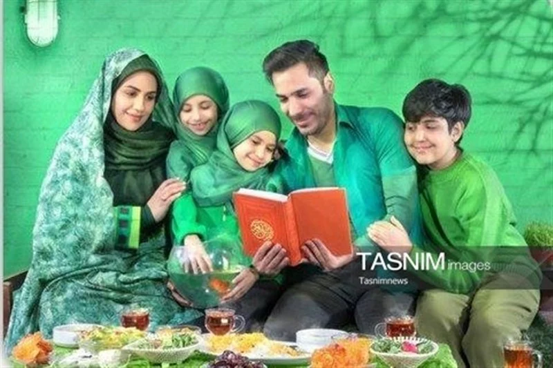 نیازهای عاطفی همسران با توجه به خواسته‌های ساده تأمین می‌شود