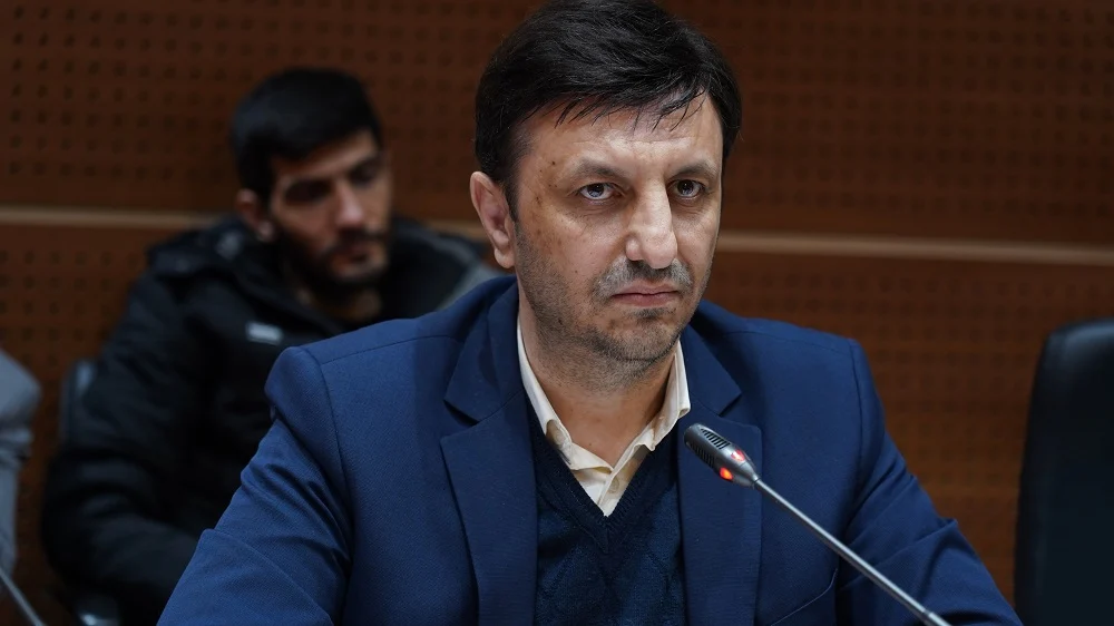 نیروی انسانی، بازوی فکری مدیریت شهری قم در مسیر نوآوری و حل مسائل شهر