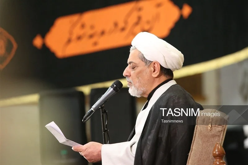 هجرت حضرت معصومه(س) به قم یک حرکت اعتقادی و تمدن‌ساز بود