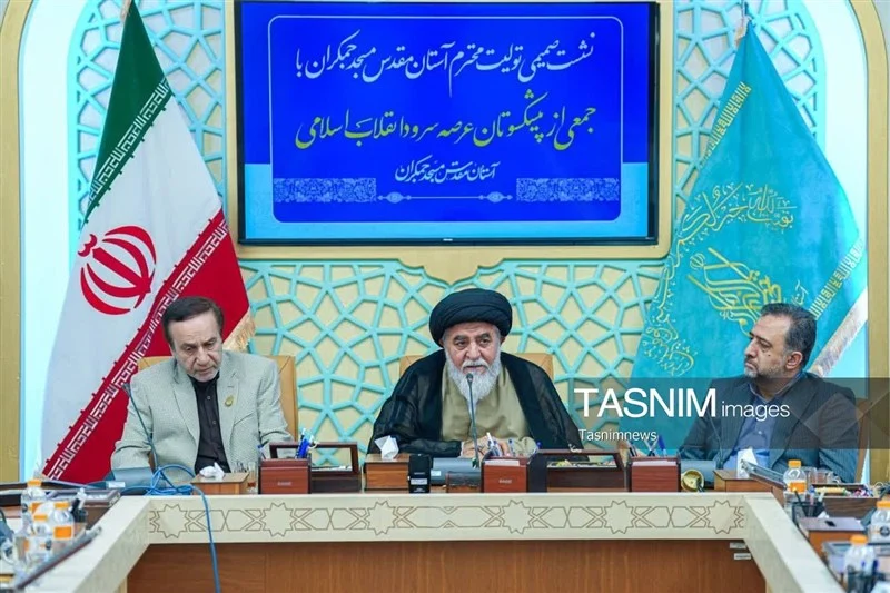 هنر مبتنی بر اعتقاد ماندگار می‌شود