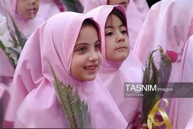 والدین از هم‌اکنون کلاس‌اولی‌ها را برای مدرسه آماده کنند
