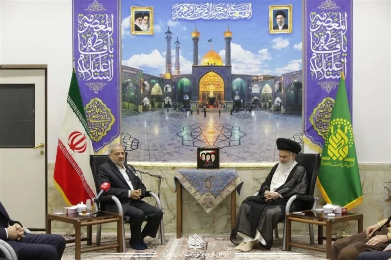 وزیر آموزش و پرورش: ۴۷۰۰ مدرسه ساختیم