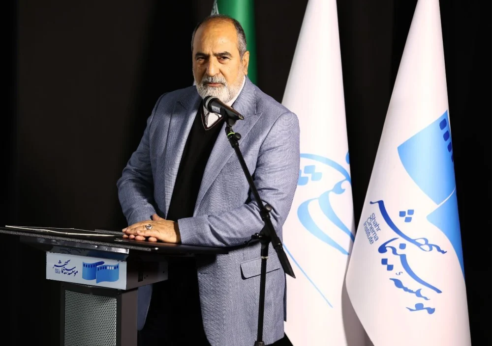 وضعیت زیرساخت سینمایی قم مناسب است