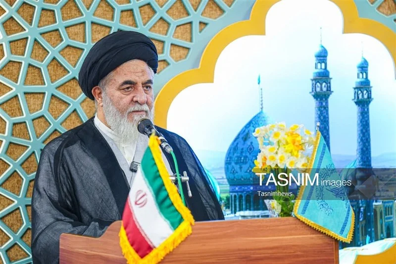 وقف مهدوی «دعای عملی» برای امام زمان(عج) است