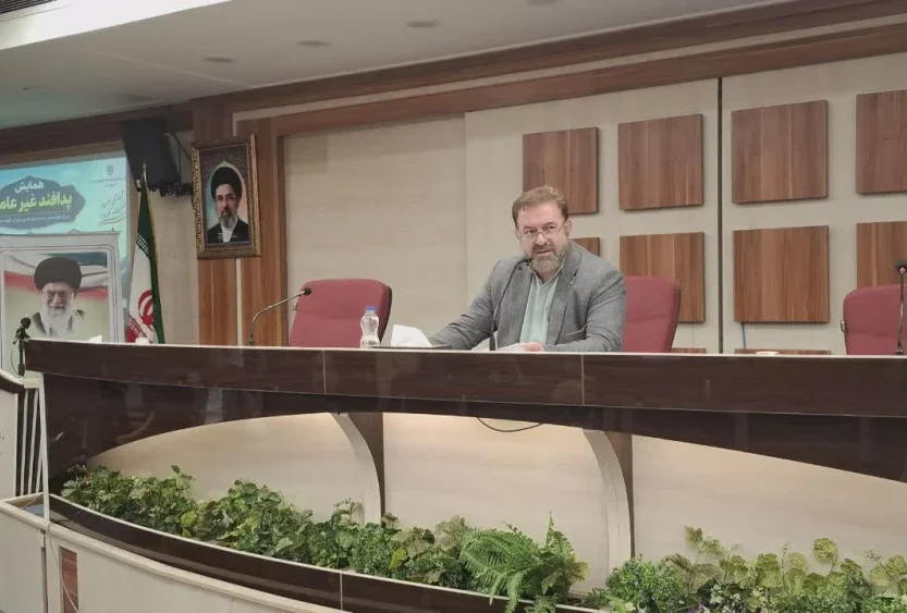 پدافند غیرعامل از خانه و خانواده آغاز می‌شود