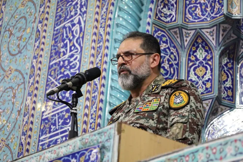 پدافند هوایی کشور به بازتوانی راهبردی رسید