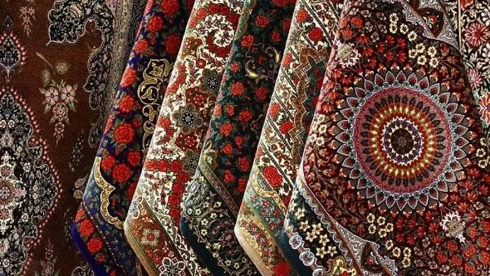 پیگیری استاندار قم برای تأمین ارز فرش دستباف