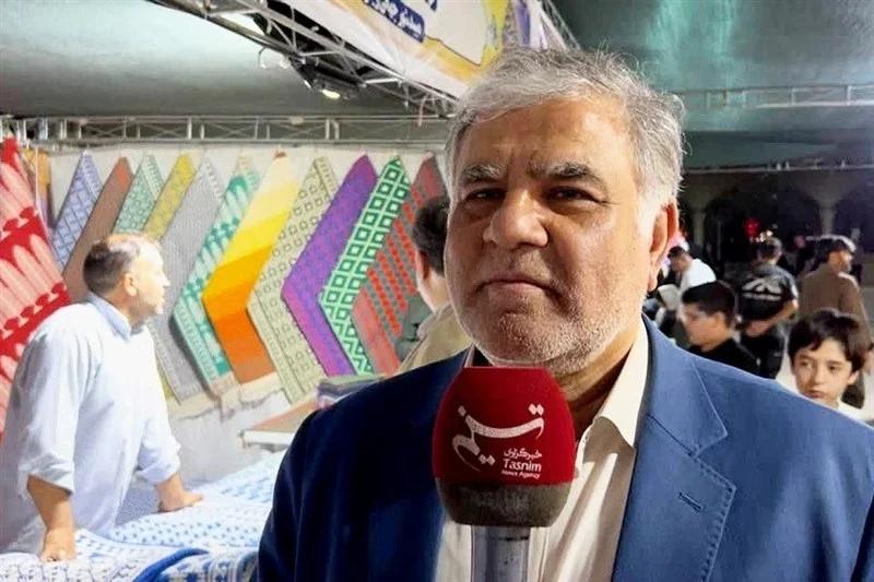 پیگیری ثبت ملی لهجه قمی + فیلم