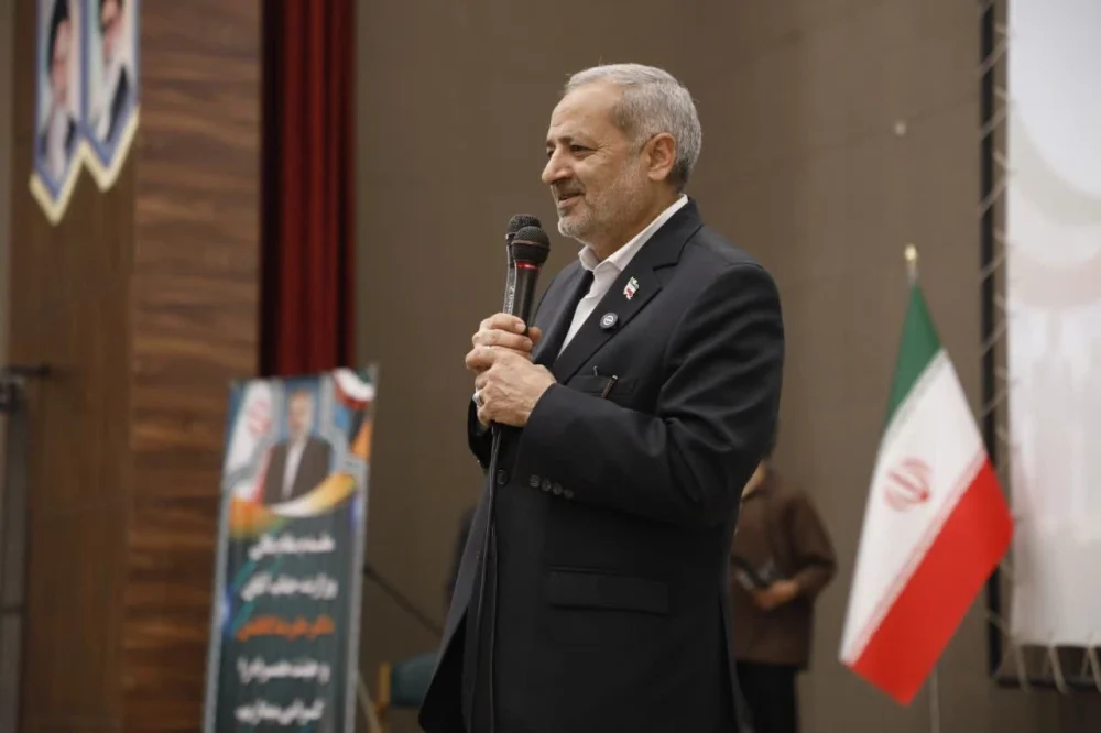 کاظمی: حق التدریس معلمان دو برابر خواهد شد