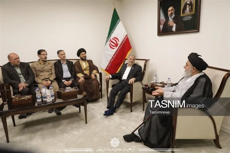 کاظمی: ‌۲۸۰ دانش‌آموز و ۶۷ معلم در حملات آمریکا و اسرائیل شهید شدند