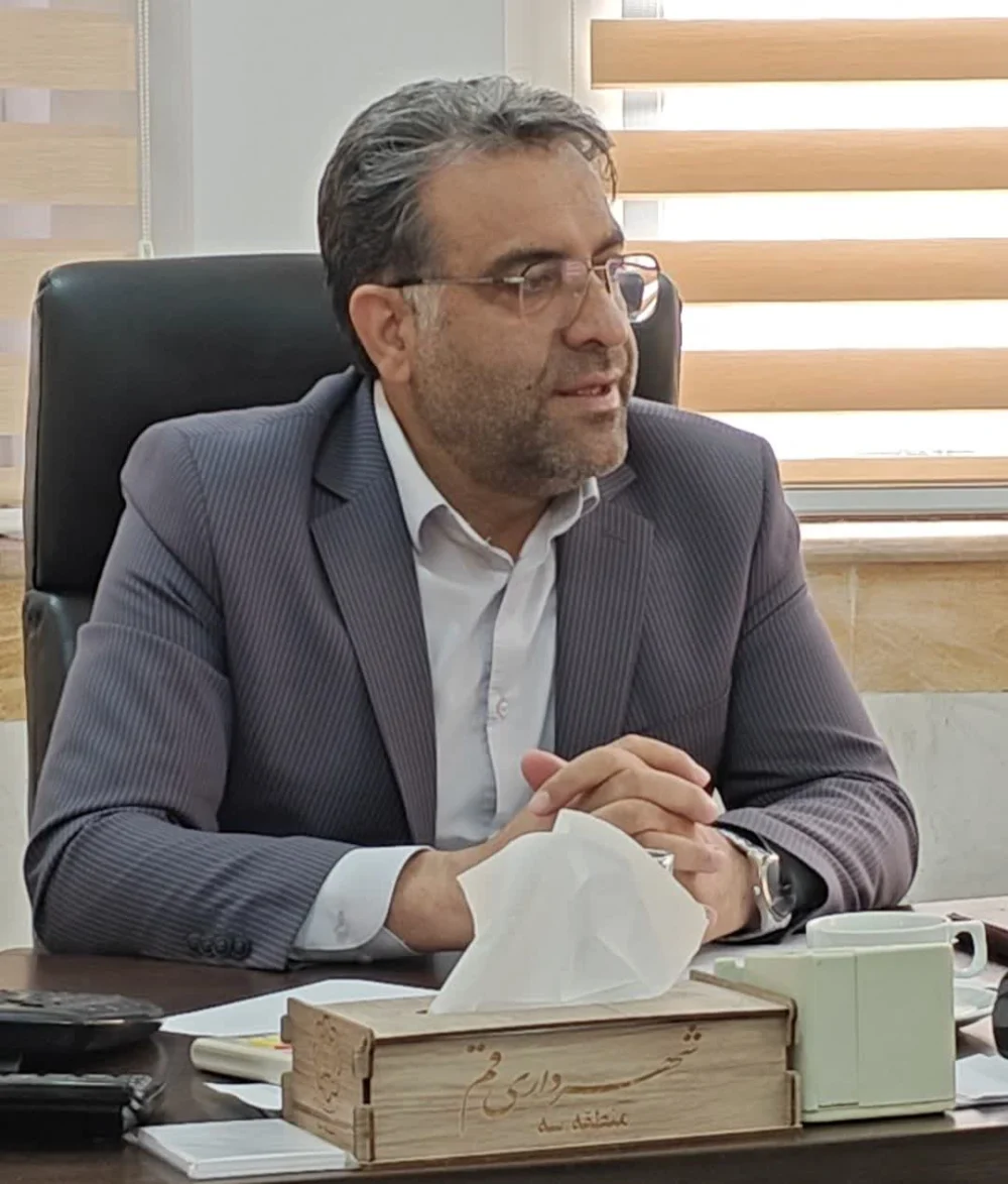 ۱۳۷ در روزهای پرتردد قم؛ پاسخگویی شبانه‌روزی به شهروندان و زائران