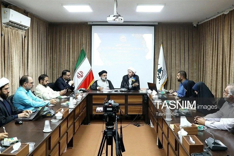 ۱۵ اثر جدید مرکز تدوین متون و منابع درسی حوزه رونمایی می‌شود