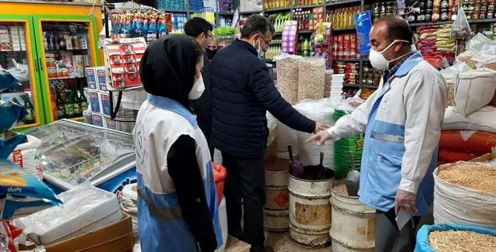 ۱۹ هزار و ۶۴۷ بازرسی از واحدهای اقتصادی قم انجام شد