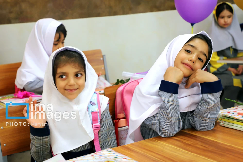 ۲۱ هزار کلاس‌اولی در قم ثبت نام کردند
