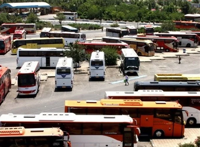 ۳ الگوی ساماندهی پایانه‌های برون‌شهری قم روی میز مدیریت شهری
