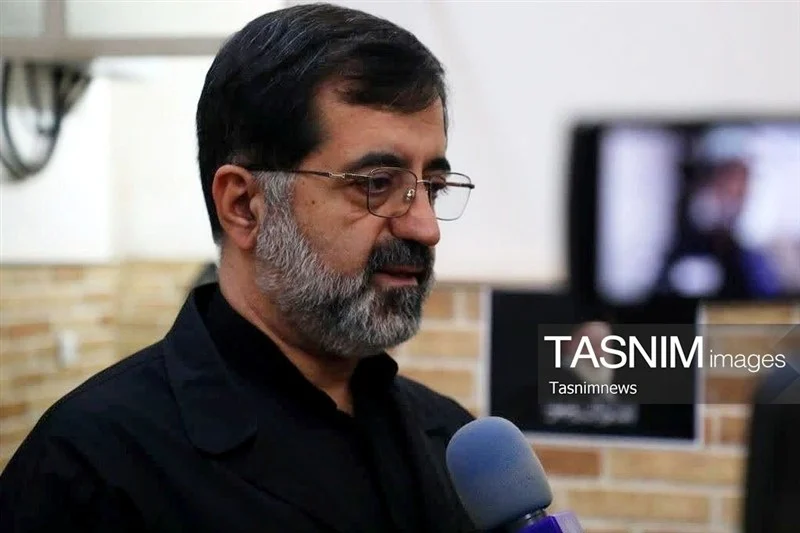 ۳روز عزای عمومی وتعطیلی چهارشنبه درقم برای تشییع آیت‌الله شبیری زنجانی
