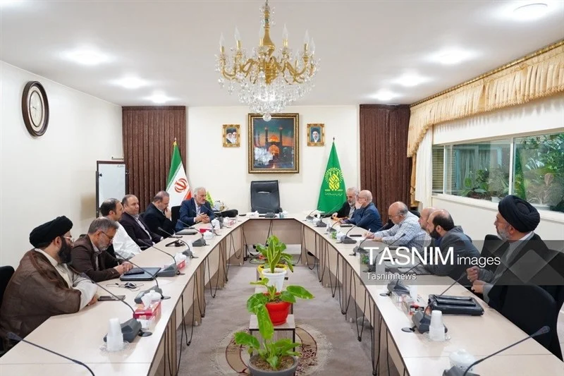 ۸ هزار امامزاده ظرفیتی برای ترویج فرهنگ قرآنی در کشور