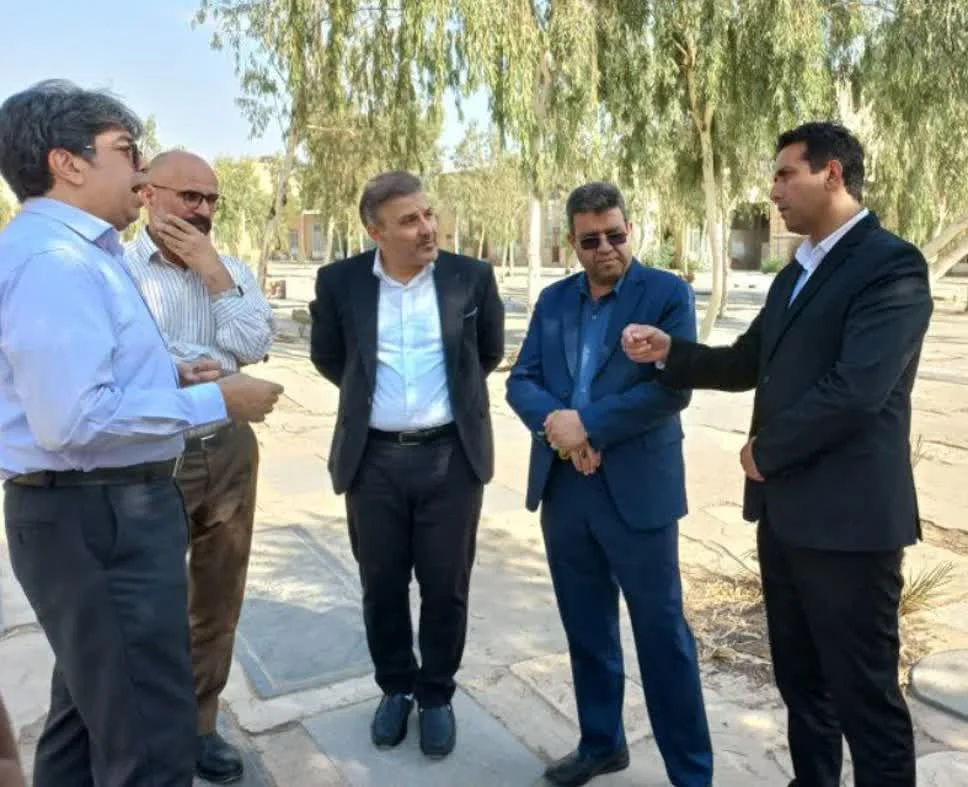 آرامستان نو در آستانه تحولی عمرانی؛ تمهیدات مدیریت شهری قم برای آغاز عملیات بهسازی