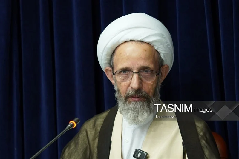 آیت‌الله رجبی: دیپلماسی فرهنگی به نیروی انسانی توانمند نیاز دارد
