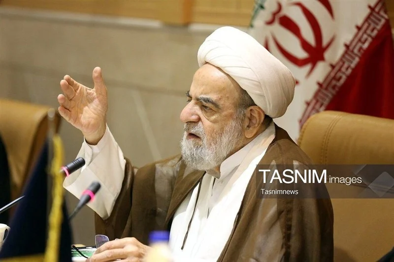 آیت‌الله طبسی: امروز تبلیغ باید در اولویت برنامه‌های حوزه علمیه باشد