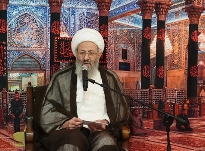 آیت‌الله فقیهی: مردم از تبعیض مالیاتی گلایه دارند