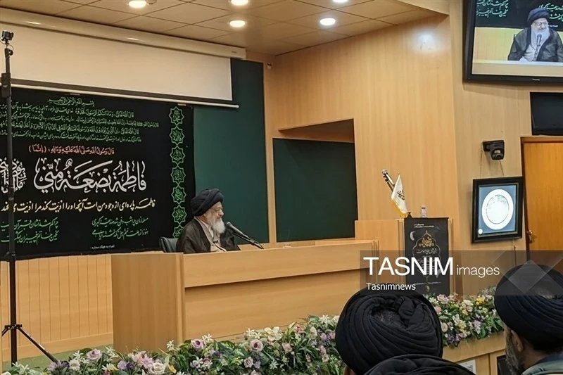 آیت‌الله میلانی: سیره حضرت زهرا(س) در دفاع از امامت مستند تبیین شود