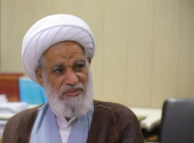 آیت‌الله کعبی: گام دوم انقلاب، انتقال تجربه به نسل آینده است