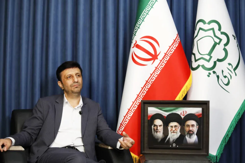 استقبال چشمگیر کارکنان شهرداری قم از رویداد نوآوری سازمانی؛ بیش از ۱۳۵ ایده در مسیر داوری تخصصی
