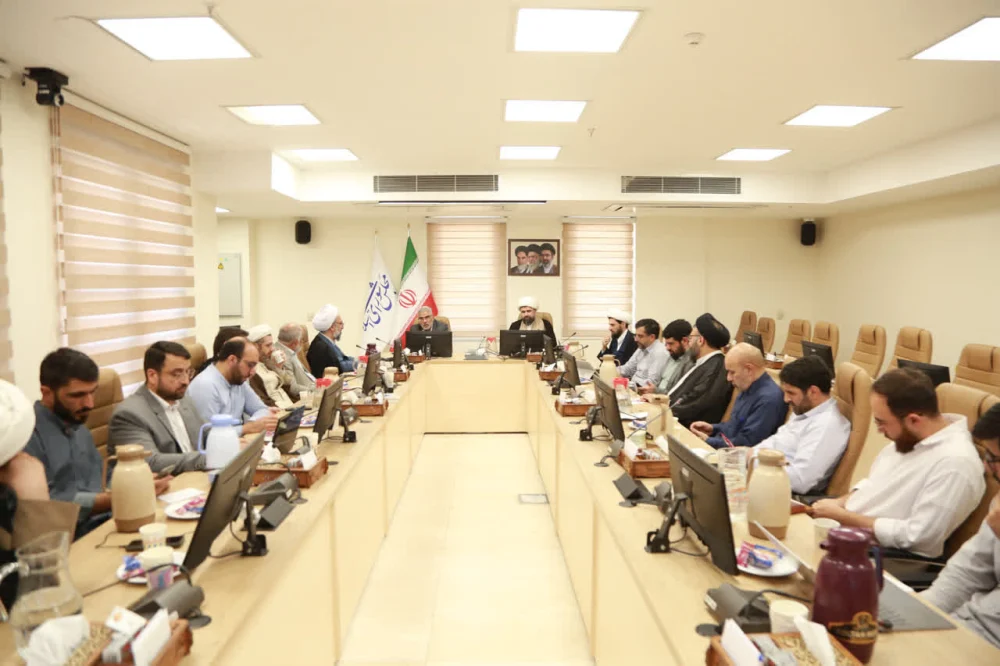 اصلاح نظام بانکی یک ضرورت فقهی و حقوقی برای تحقق عدالت است