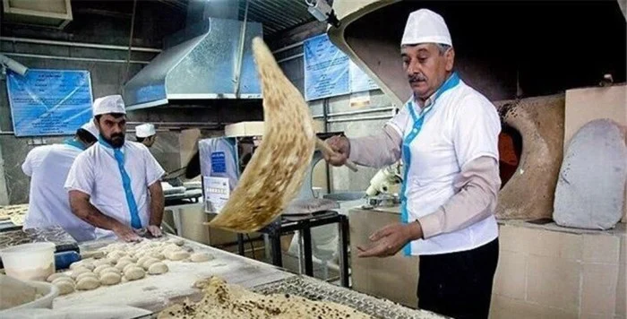 اعتراض به نانوایی ها منجر به شناسایی ۳۳ واحد متخلف شد