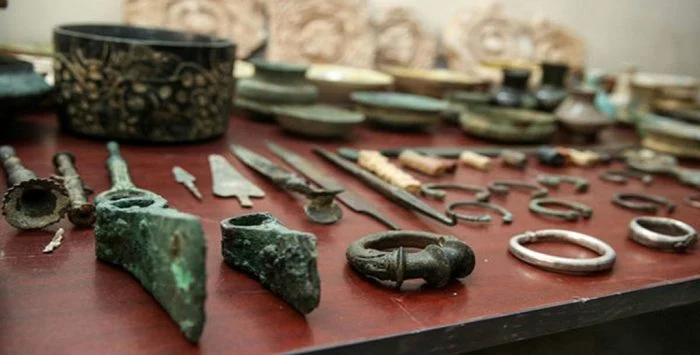 افتتاح نخستین موزه باستان‌شناسی قم تا ۳ ماه آینده