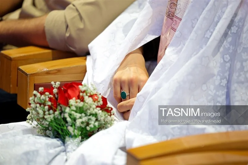 افزایش ازدواج و کاهش طلاق در قم؛ ولادت‌ها ۶ درصد کم شد
